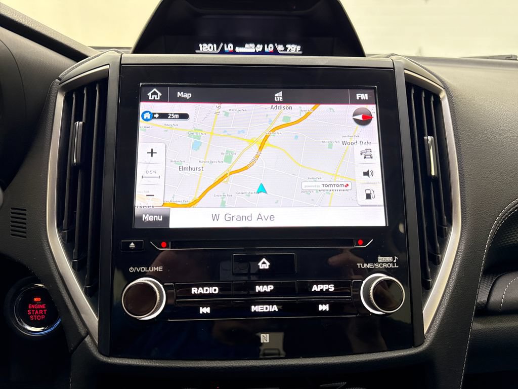 Used 2019 Subaru Forester Touring w/ Popular Package #3 AWD/4WD image 20
