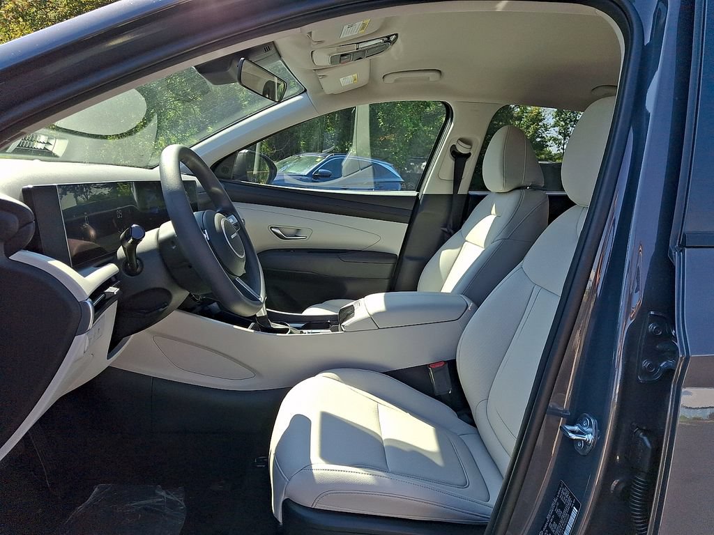 New 2026 Hyundai Tucson SEL Plus AWD/4WD image 9