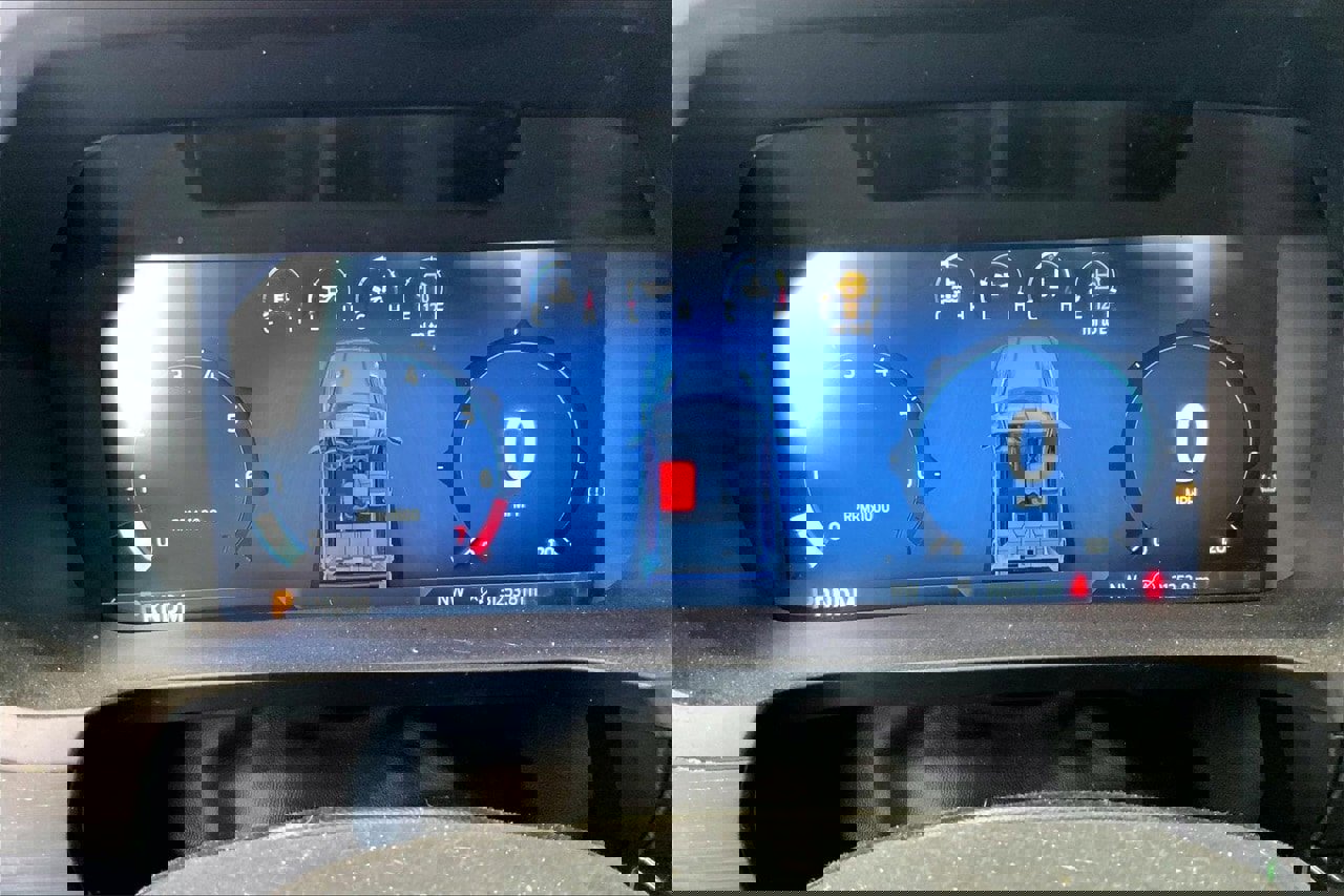 Used 2024 Ford F150 STX image 18