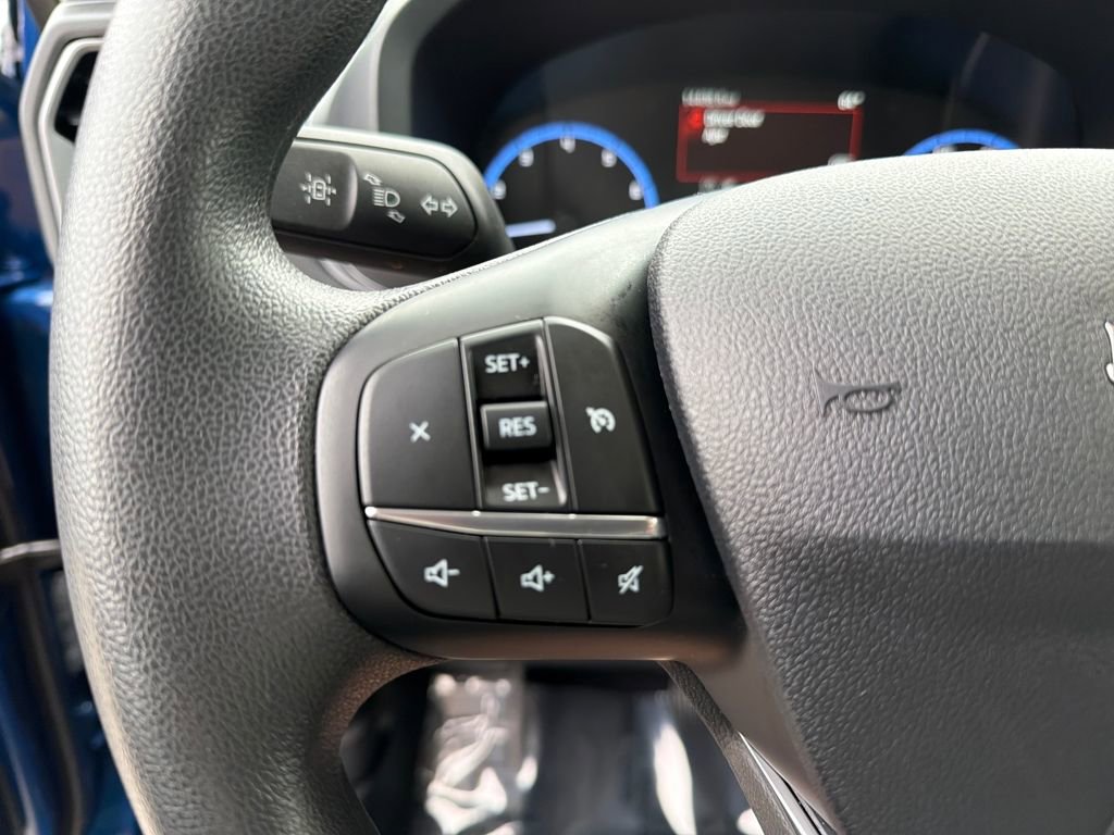 Used 2024 Ford Bronco Sport Big Bend image 19