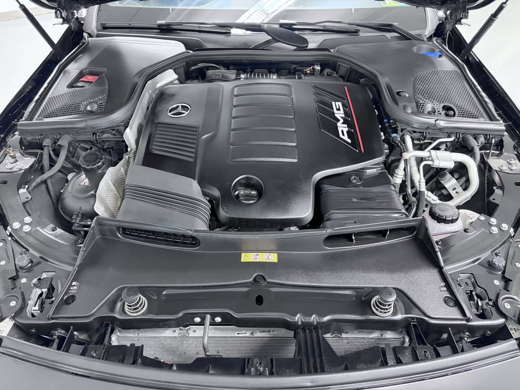 Used 2019 Mercedes-Benz AMG GT 53 image 12