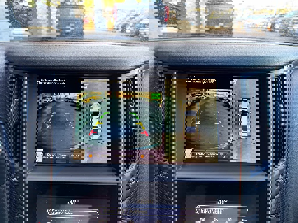 Used 2021 INFINITI Q60 Red Sport 400 AWD/4WD image 26