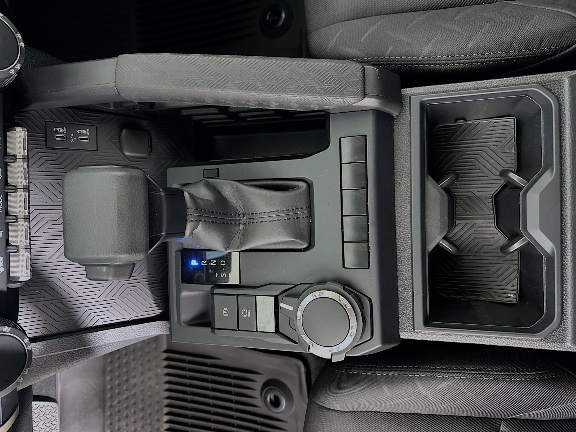 Certified 2024 Toyota Tacoma SR w/ Towing Package image 22