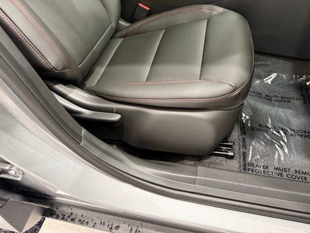 New 2026 Chevrolet Trax RS FWD image 20