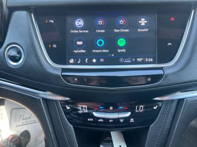 Used 2024 Cadillac XT6 Luxury AWD/4WD image 24