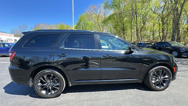 Used 2025 Dodge Durango R/T AWD/4WD image 5