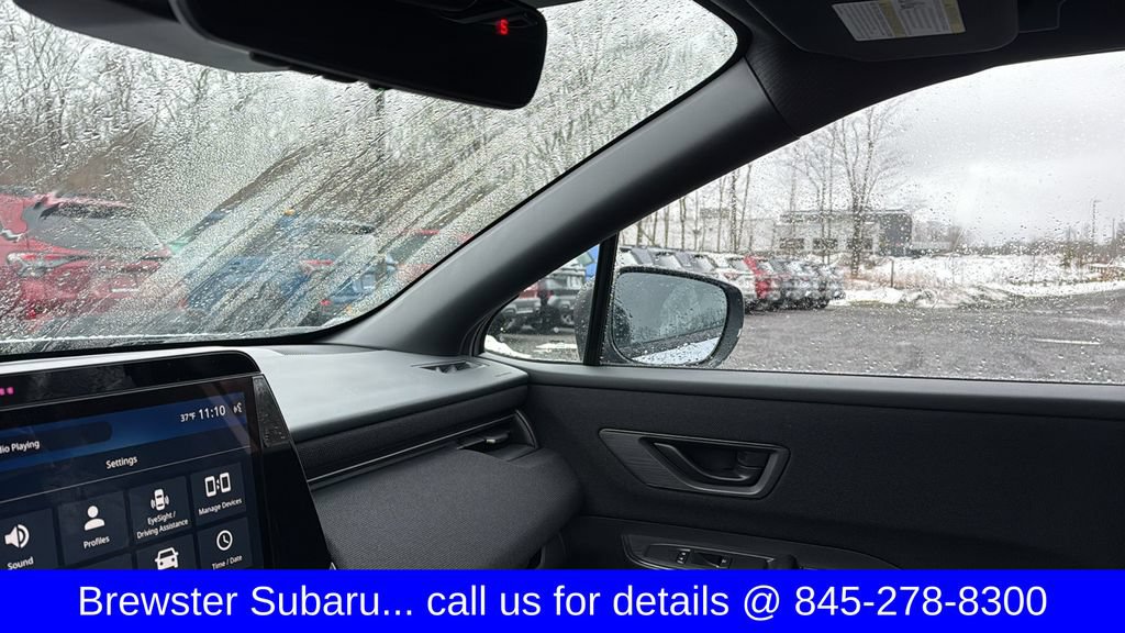 New 2026 Subaru Outback Limited AWD/4WD image 18