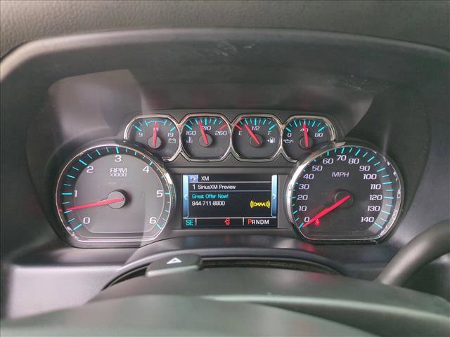 Used 2015 Chevrolet Silverado 1500 LT w/ LT Convenience Package image 11