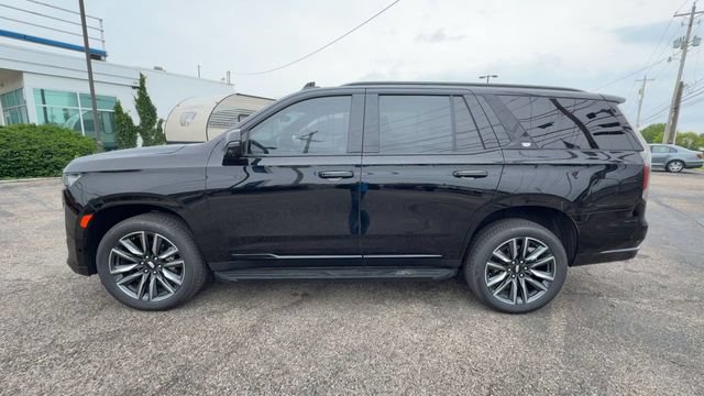 Used 2023 Cadillac Escalade Sport AWD/4WD image 5