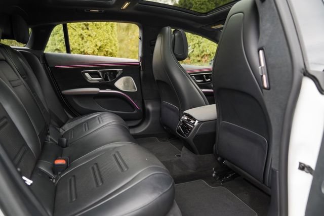 Used 2023 Mercedes-Benz EQS AMG 4MATIC w/ Trim Level Package image 38
