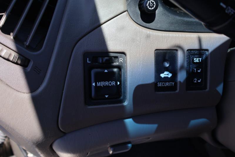 Used 2003 Lexus RX 300 4WD image 20