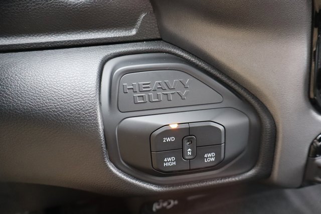 Used 2025 RAM 3500 Big Horn image 20