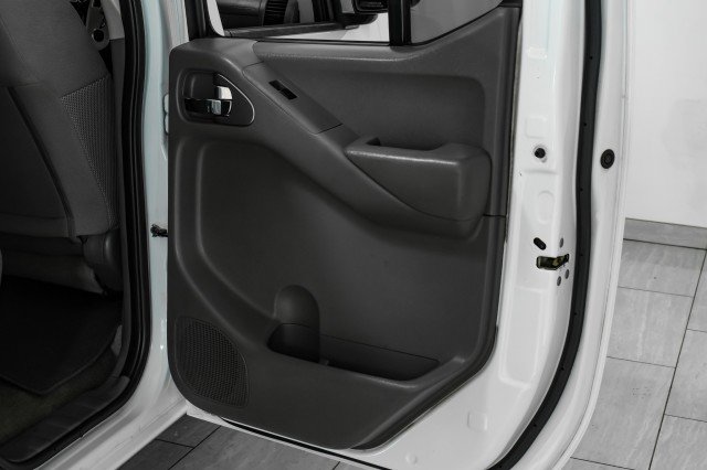 Used 2018 Nissan Frontier SV w/ Value Truck Package image 40