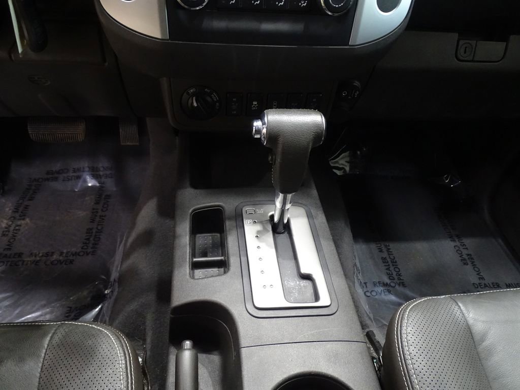 Used 2019 Nissan Frontier PRO-4X w/ Pro-4x Luxury Package image 34