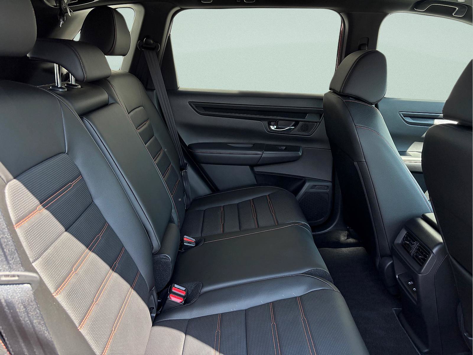 Certified 2026 Honda CR-V Sport-L image 29