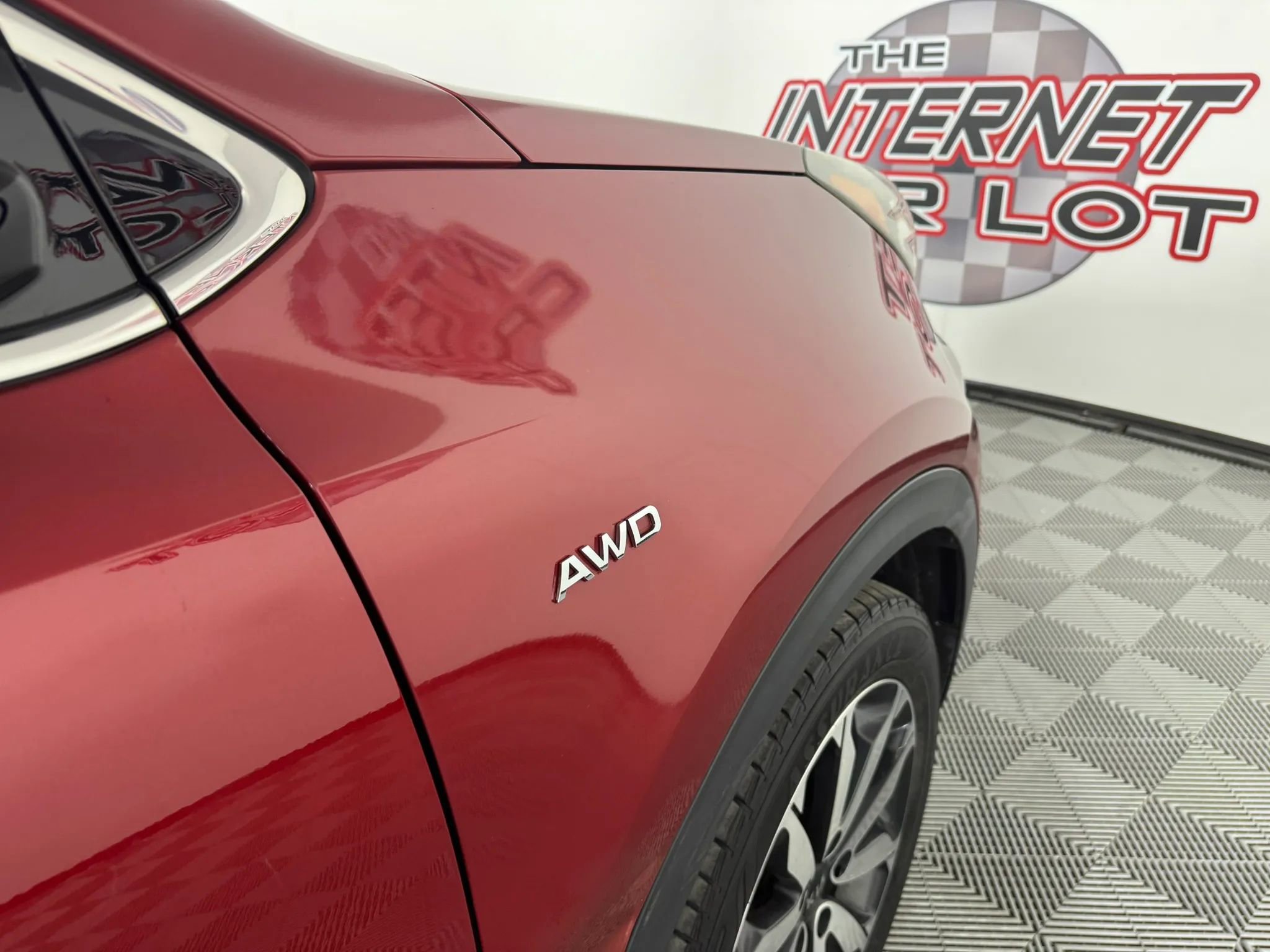 Used 2019 Kia Sportage EX AWD/4WD image 31