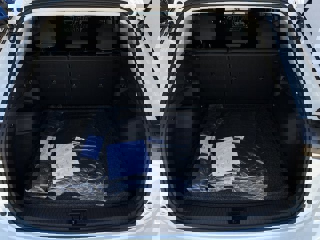 New 2026 Volkswagen Tiguan S image 32