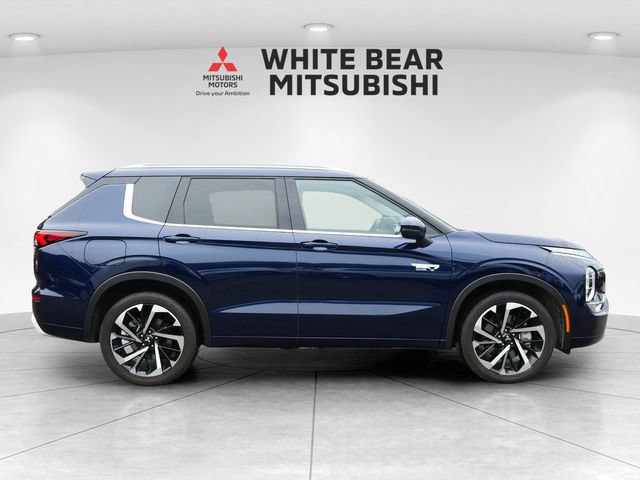 Used 2024 Mitsubishi Outlander SEL Black Edition AWD/4WD image 6