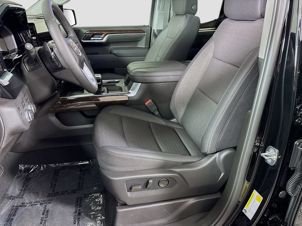 New 2026 GMC Sierra 1500 Elevation w/ Max Trailering Package AWD/4WD image 20