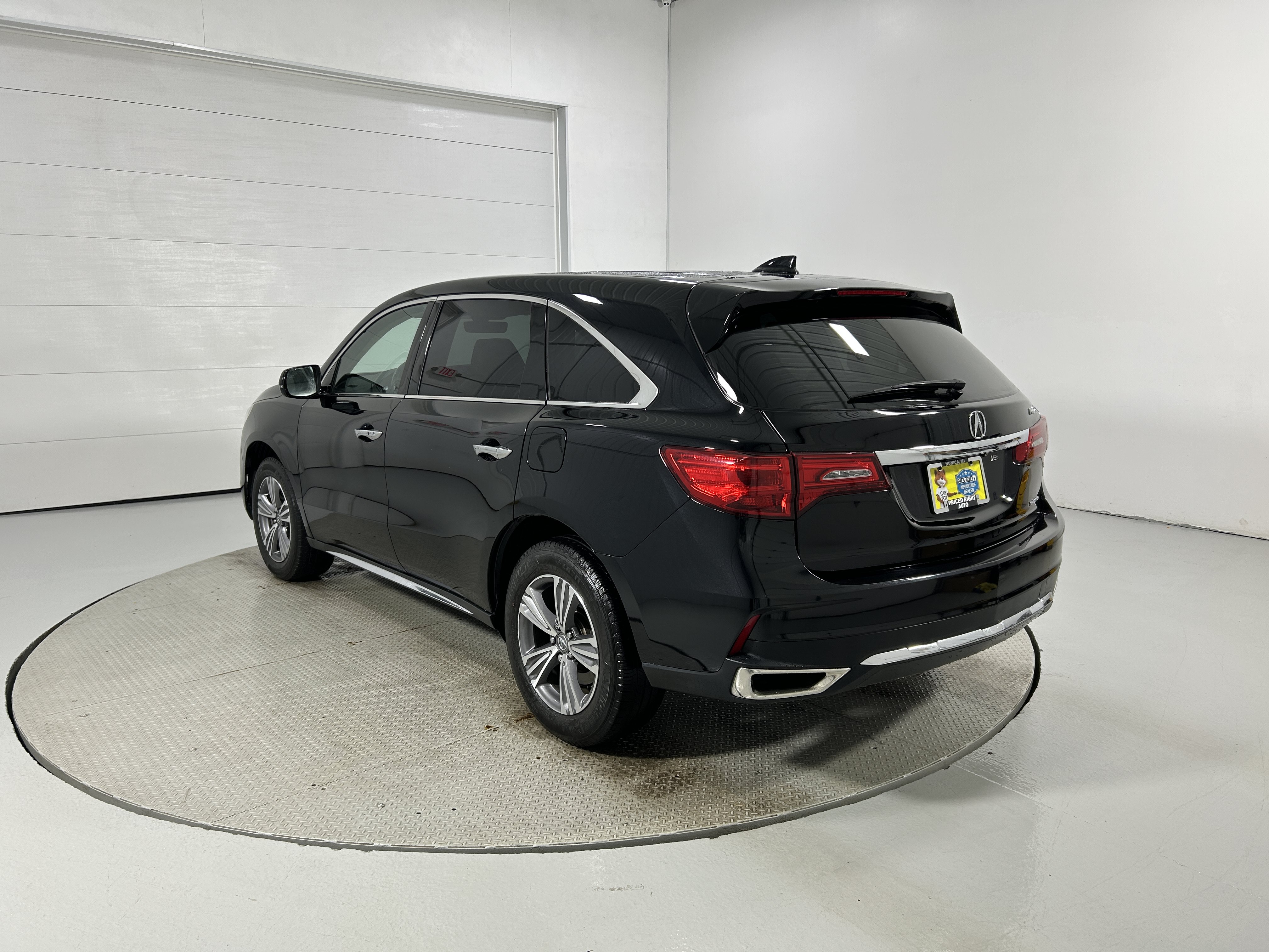 Used 2020 Acura MDX SH-AWD image 20