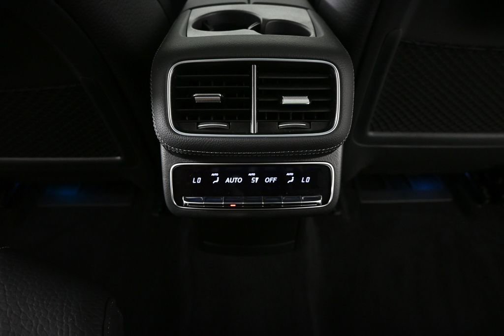New 2026 Mercedes-Benz GLS 450 4MATIC image 17