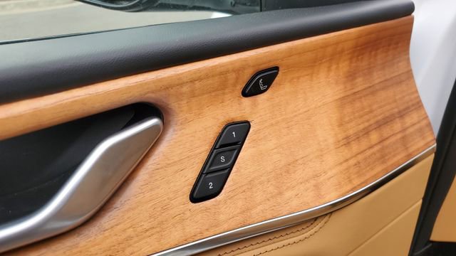 Certified 2022 Jeep Grand Cherokee Summit image 6