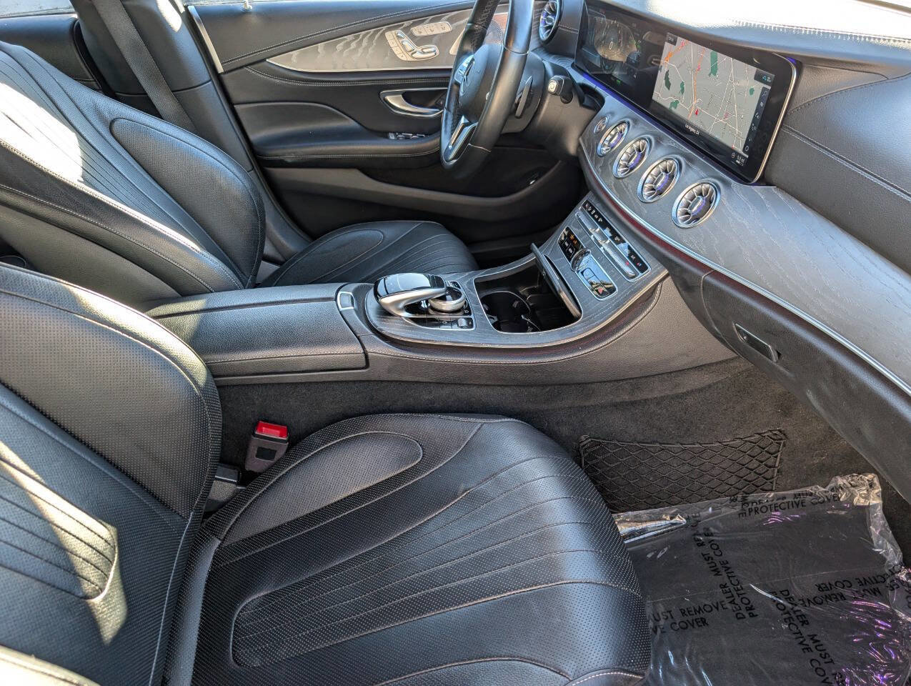 Used 2019 Mercedes-Benz CLS 450 4MATIC image 27