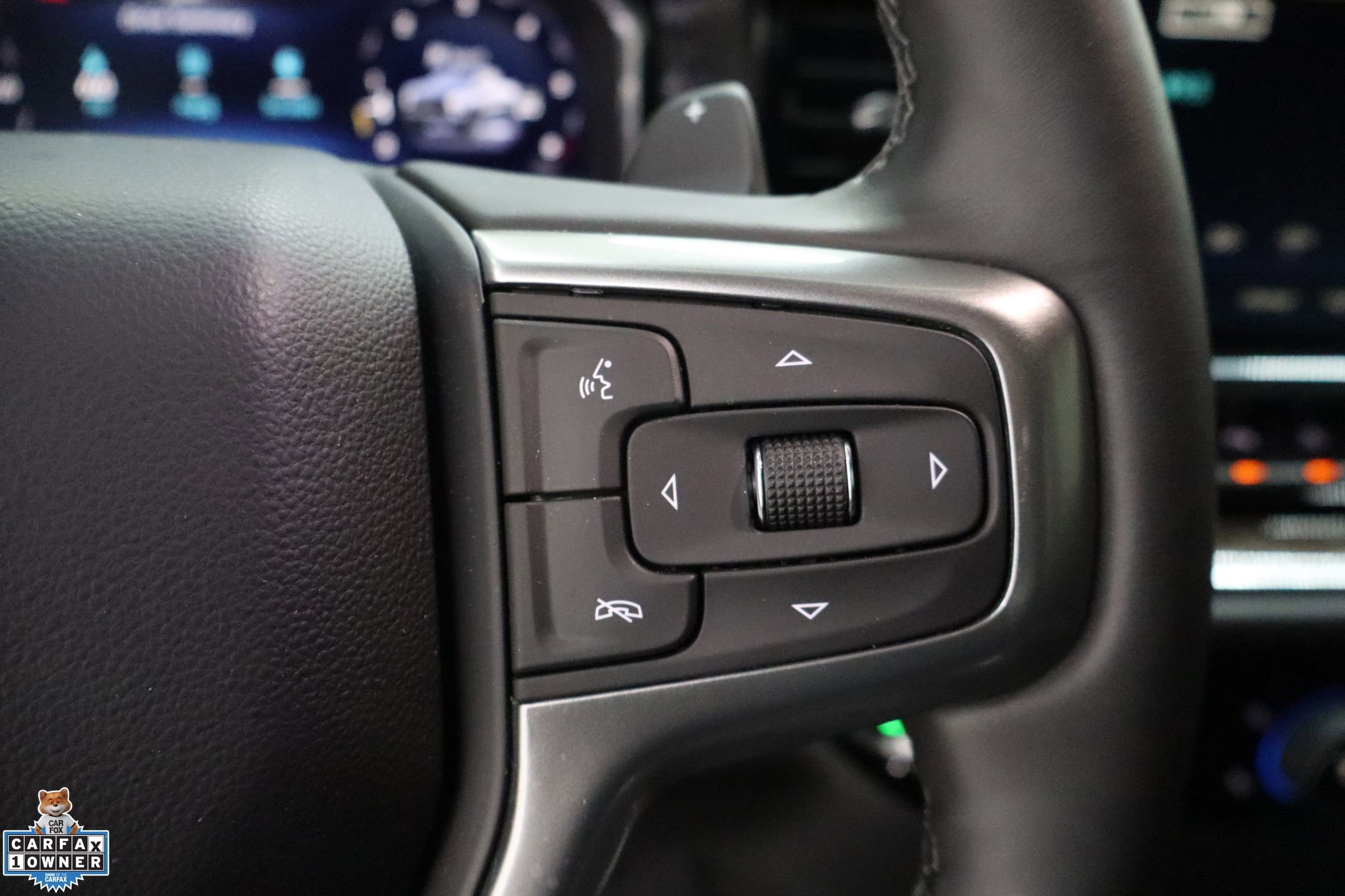 Used 2024 Chevrolet Silverado 1500 LT Trail Boss w/ LT Trail Boss Premium Package image 15