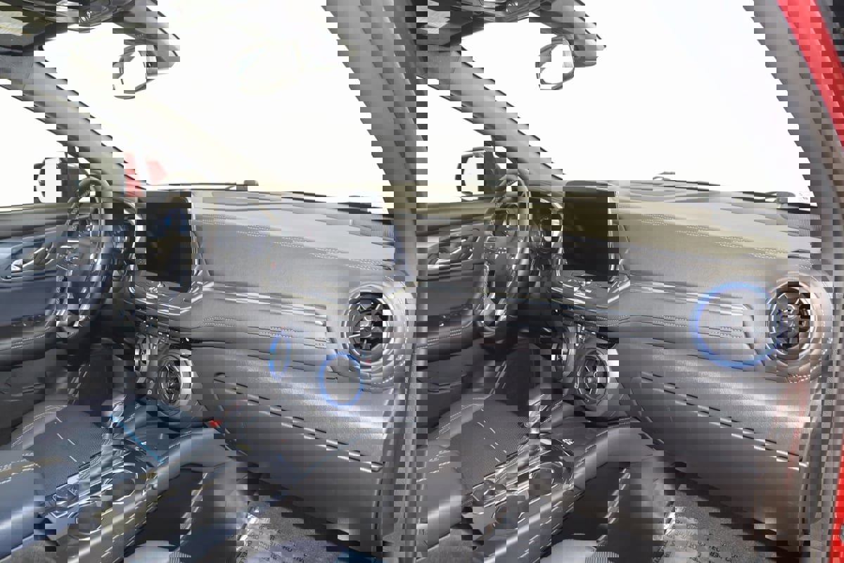 Used 2023 Chevrolet Blazer RS image 49