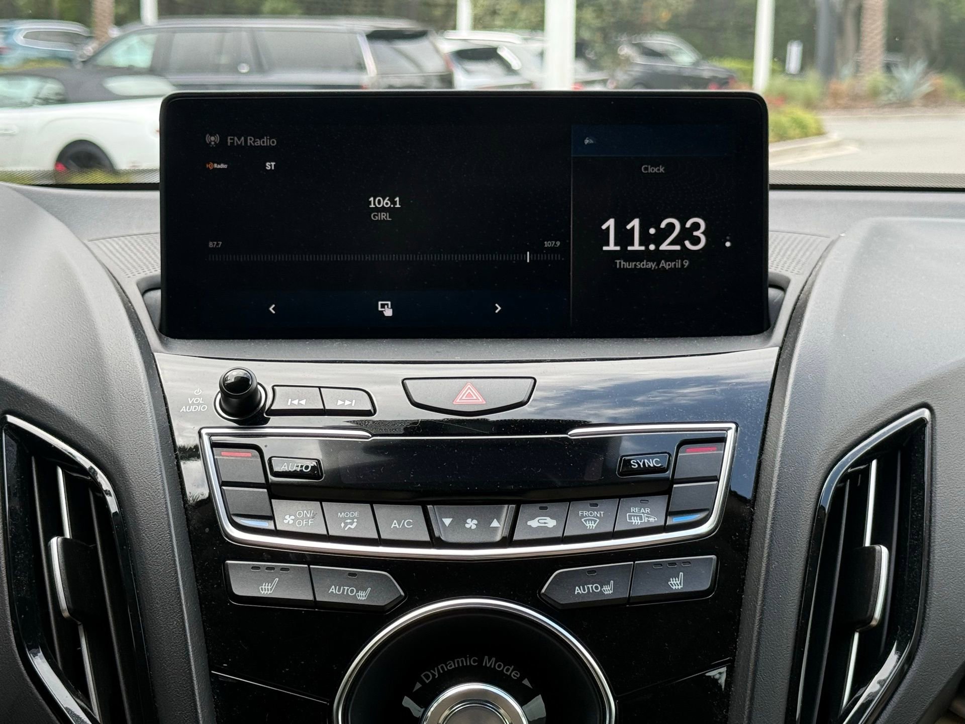 Used 2022 Acura RDX FWD image 30