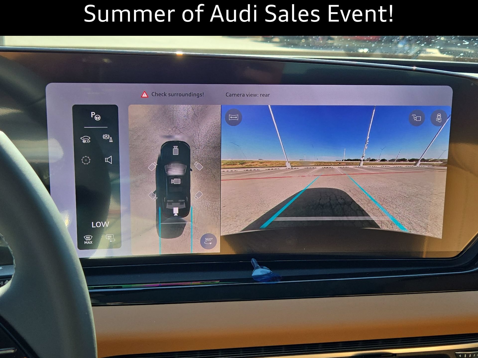New 2026 Audi A6 Prestige AWD/4WD image 18