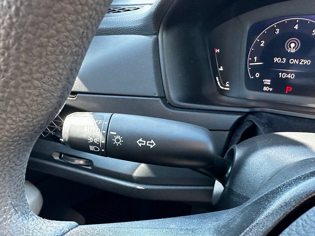 Used 2023 Honda Accord LX image 33