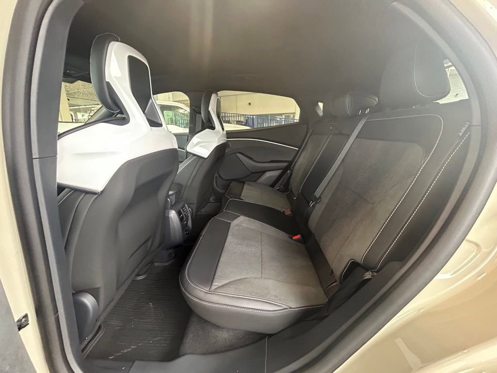 New 2025 Ford Mustang Mach-E GT w/ Interior Protection Package AWD/4WD image 27