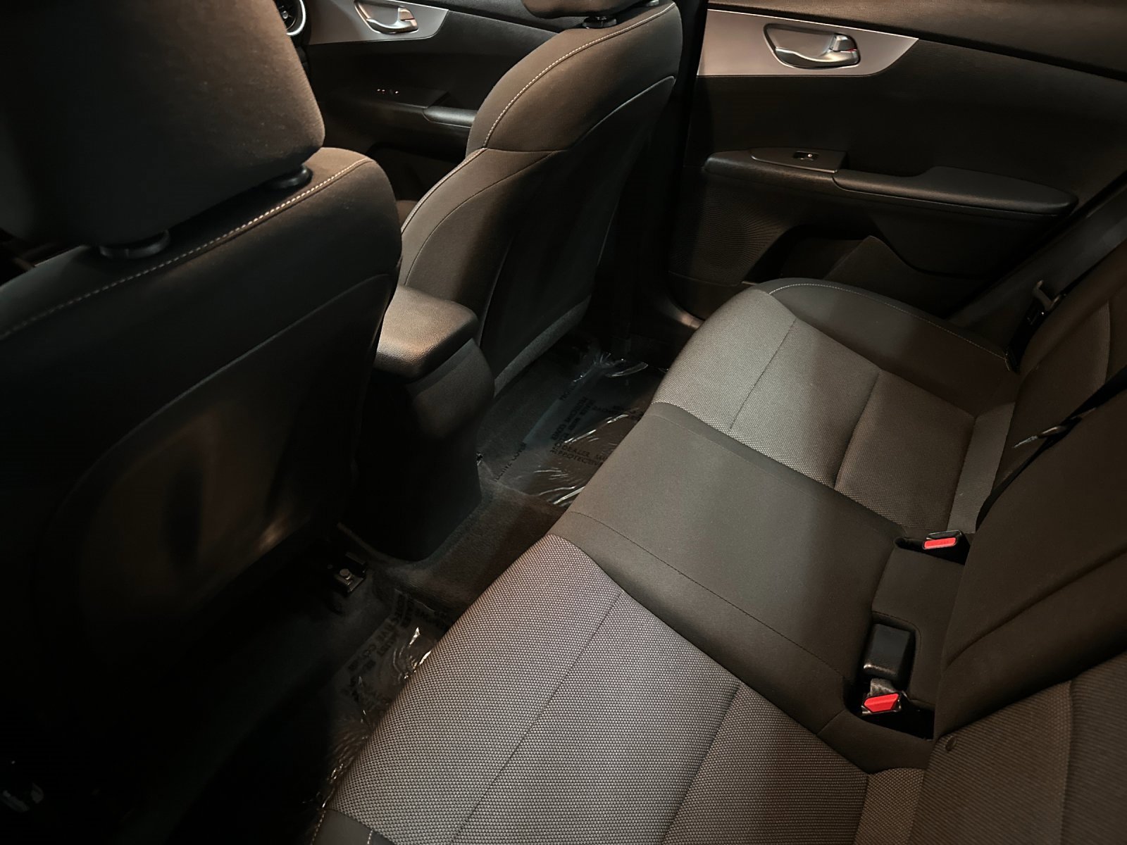 Used 2023 Kia Forte LXS w/ LXS Technology Package image 11