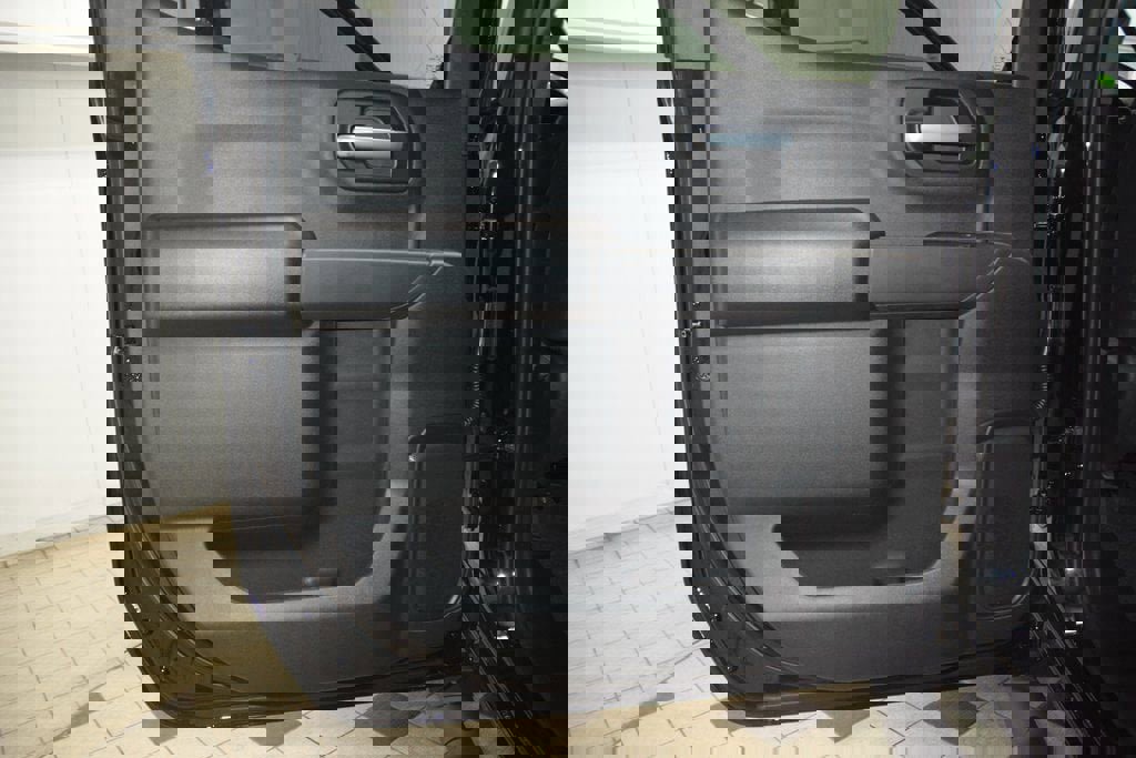 New 2026 Chevrolet Silverado 1500 Custom Trail Boss w/ Turbomax Blackout Package image 42