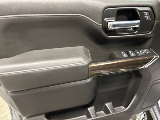 Used 2022 Chevrolet Silverado 1500 LT AWD/4WD image 14