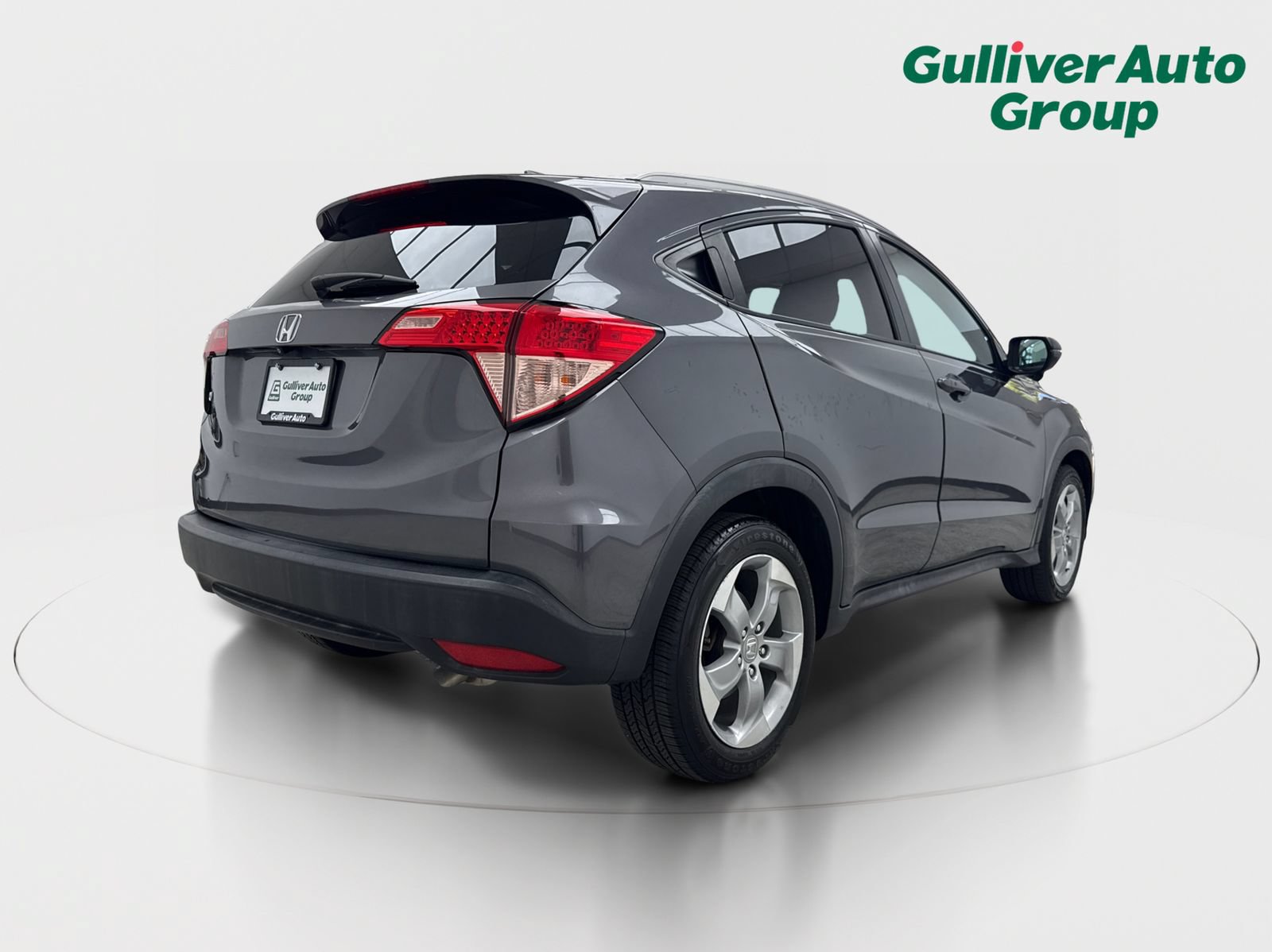 Used 2016 Honda HR-V EX-L image 8