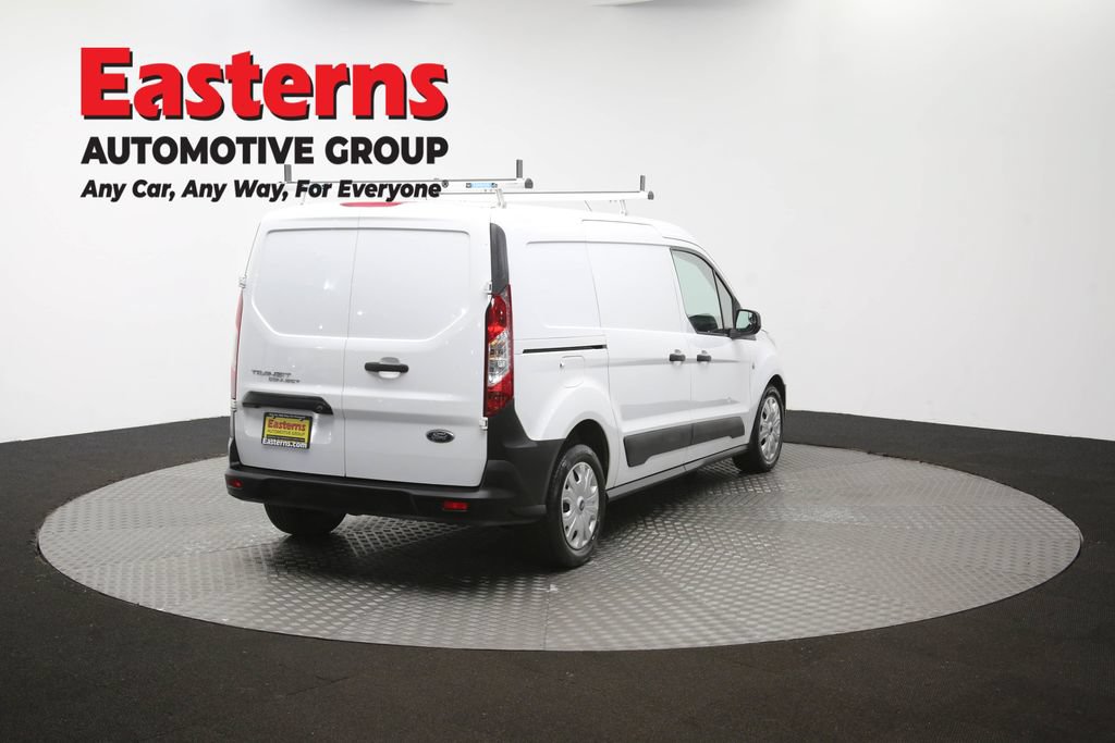 Used 2022 Ford Transit Connect XL FWD image 41