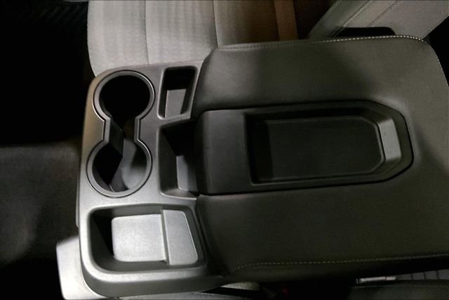 Used 2023 Chevrolet Silverado 1500 LT AWD/4WD image 33