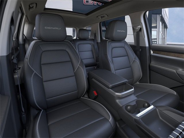 New 2026 GMC Terrain Denali image 16