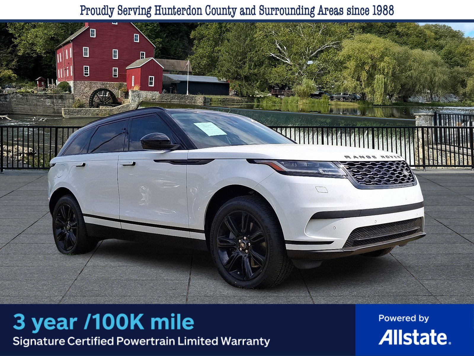 Used 2023 Land Rover Range Rover Velar S