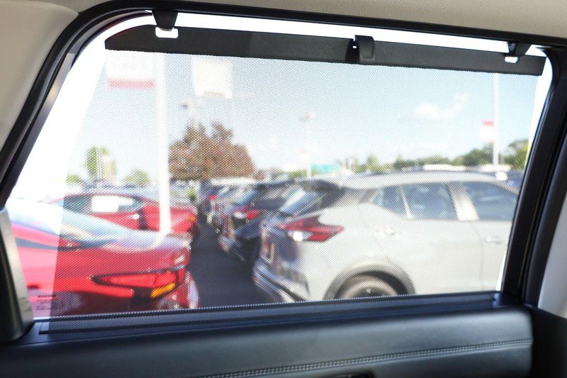 New 2025 Nissan Pathfinder Platinum image 29