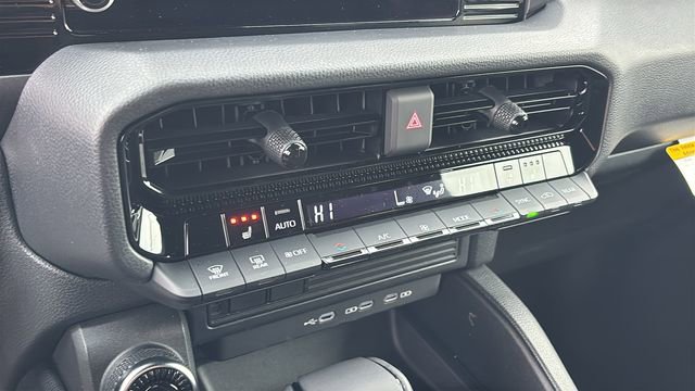 New 2026 Toyota Land Cruiser 1958 image 23