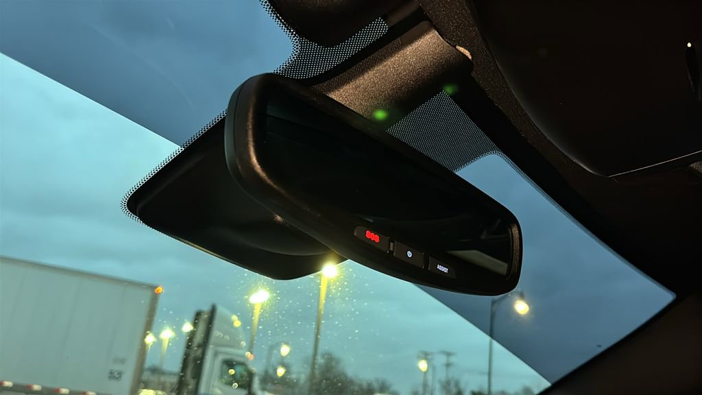 Used 2018 Jeep Grand Cherokee High Altitude image 24