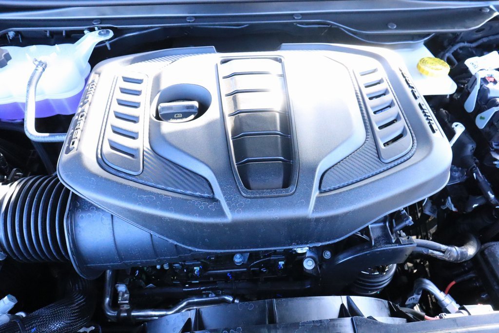 New 2025 Jeep Wagoneer Series II image 23