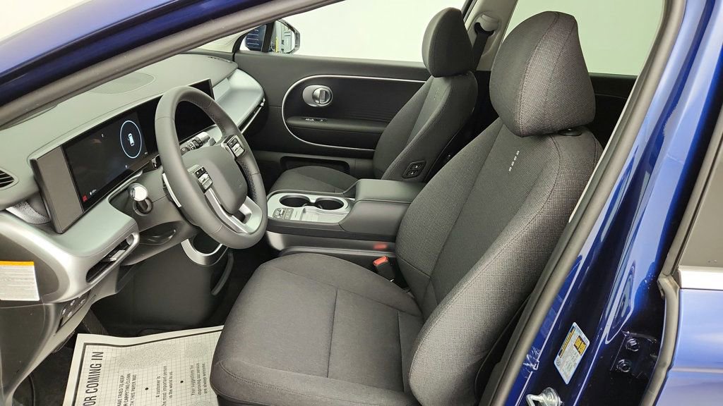 Used 2026 Hyundai Ioniq 9 SE image 20