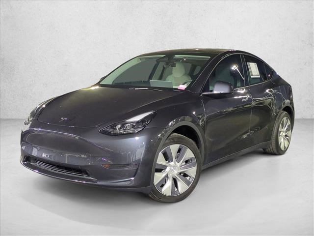Used 2024 Tesla Model Y 2WD video 1
