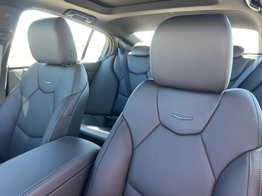 New 2026 Cadillac CT5 Premium Luxury AWD/4WD image 11