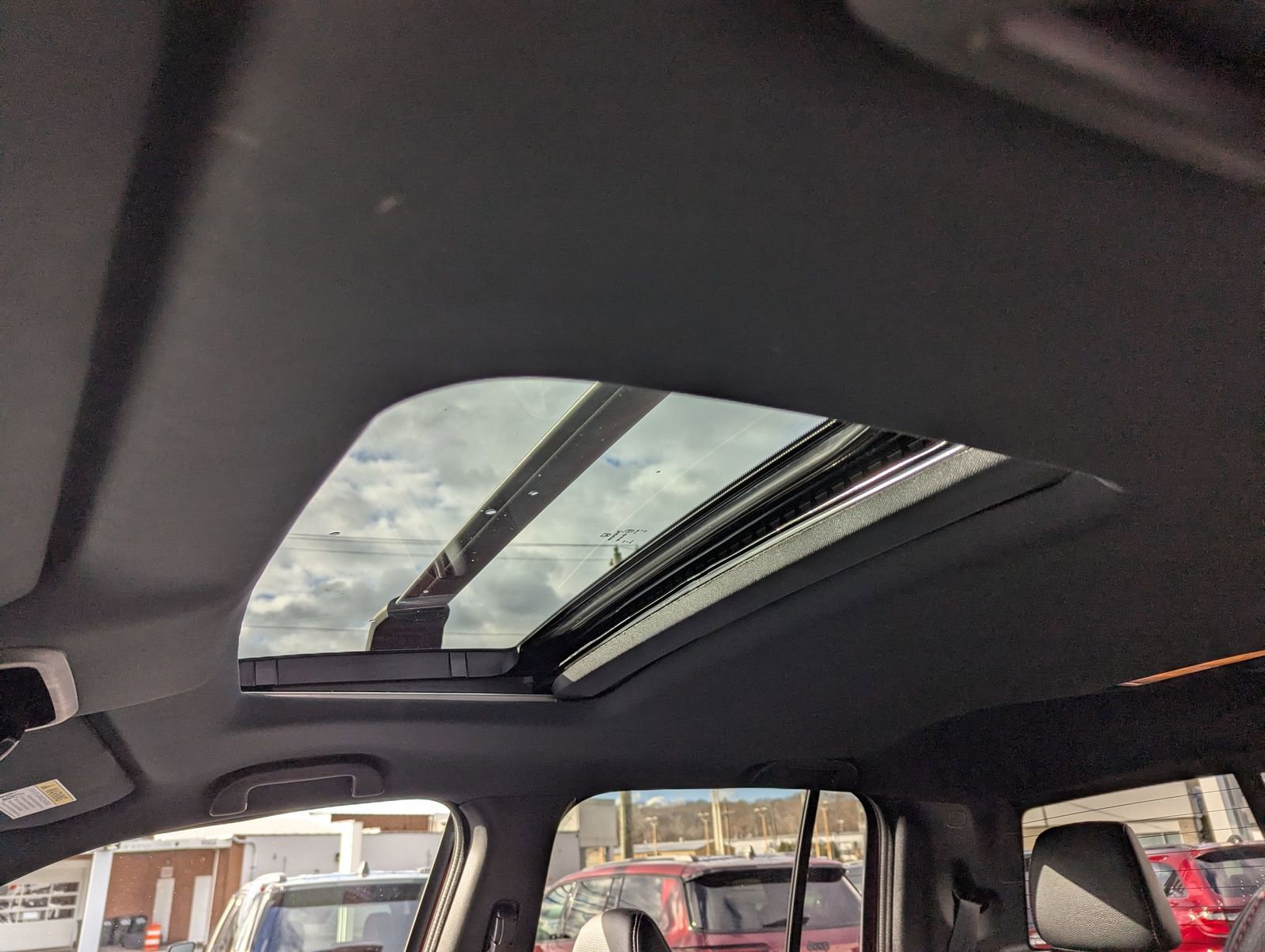 Used 2024 Honda Ridgeline Black Edition image 21