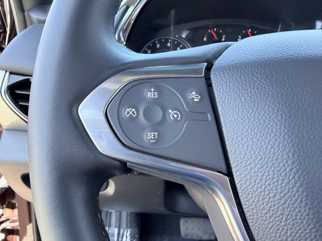 Used 2023 Chevrolet Traverse LT FWD image 22
